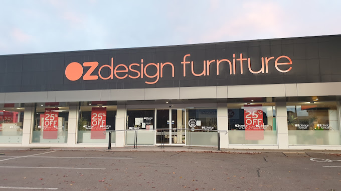 OZ Design Furniture &#8211; Pedestrian Safety Assessment